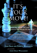 Transform Your Dreams From Wishful Thinking to Reality!