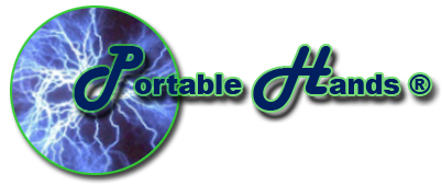 Portable Hands